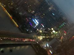 -宁波万豪酒店