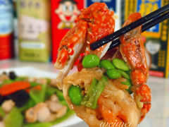 -碧海银沙海鲜餐厅(恒大海上威尼斯店)