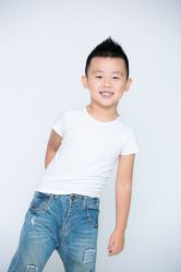 点击看大图 -Angel Fish photography 儿童摄影工作室(亚运村店)