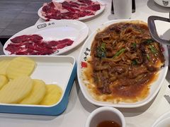 -八合里潮汕鲜牛肉火锅(福州万象城店)