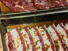 -炙城·韩式烤肉(南京东路店)