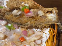 -聚汇三少·龙虾·中餐厅(莫邪路新天地店)
