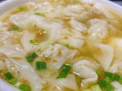 -崖口云吞(中堡店)