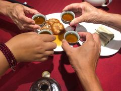 -老吉士酒家(天平路店)