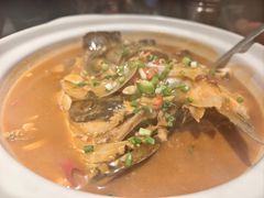 -鱼头泡饭·湖北菜·非物质文化遗产(岳家嘴总店)