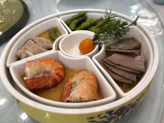-新名仕新白玉兰餐厅