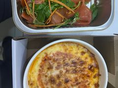 -安妮意大利餐厅(日坛店)