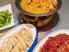 -大头力茶餐厅(花都融创茂店)