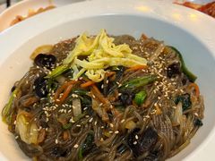 -本家韩国烤肉(财富大厦店)