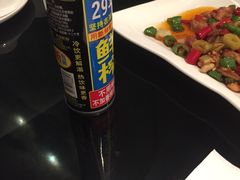-无锡新湖铂尔曼大酒店·悦轩中餐厅