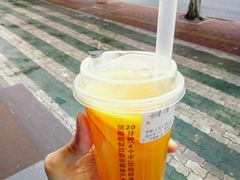 -一些柠檬一些茶(西村店)