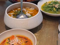 -榕意·川味之美(深业上城店)