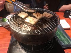 -山之屋炭火烧肉·生啤畅饮(大朗万科中央公园店)