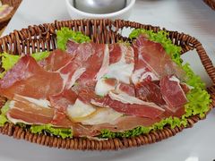 -阿婆情腊排骨火锅·野生菌季(古城旗舰店)