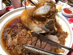 -西贝(宝乐汇店)
