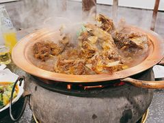 -再宣武文化主题餐厅·清真