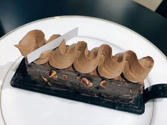 -游心咖啡(青山滨江店)