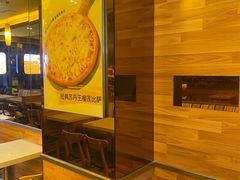 -尊宝比萨(石牌东店)