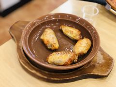 茄红烤翅-萨莉亚意式餐厅(苏州泉屋店)