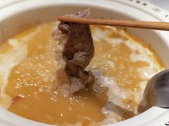 -领鲜天下·焗海鲜·花胶鸡(天目里店)