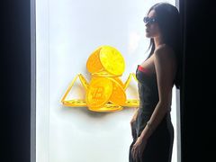 -chi K11艺术空间展览厅