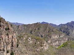 -京东石林峡风景区