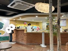 -ZOO COFFEE动物园咖啡(红山森林动物园店)