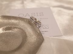 -Oasis绿洲银饰珍珠手作diy(壹方城店)