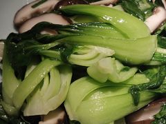 -渝信川菜(长安店)