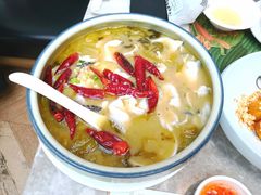 -大树餐厅(红旗街万达店)