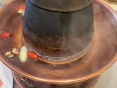 -牛街·马辈儿涮肉(牛街总店)