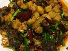 -红豆园(文林街店)