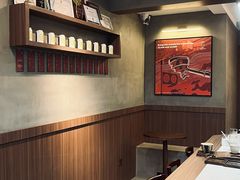 -Again Coffee Roaster(香蜜湖店)