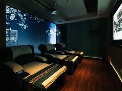 -香港新发烧腊茶餐厅(水围店)