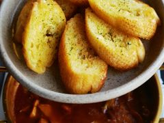 -Supine Bistro溯泮餐厅