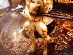-味仙疯美蛙鱼头(清扬路总店)