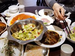 -王四酒家苏帮菜馆(观前店)