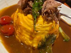 -仓桥家·焗寿司·锅物(光谷步行街店)