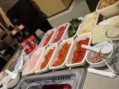 -海底捞火锅(枫蓝国际购物中心店)