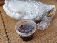 -张果佬年糕卷(科巷店)