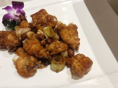 -国人川菜(李家村建东街店)