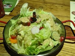 -通海俄式烧烤(下瓦房店)