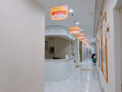 -郡艺医疗美容·微整·眼鼻吸脂