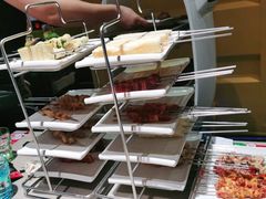 -丰茂烤串(金源店)