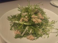 -漢舍川菜馆(国贸商城店)