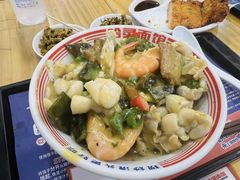-哈灵面馆(宁波路店)