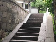 -北山街历史文化街区