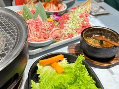 -虎丸烧肉(新大陆广场店)