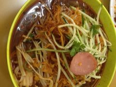 -三姐妹冷面馆(保卫路店)