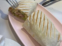 -库滋明·俄罗斯特色美食(中央大街店)